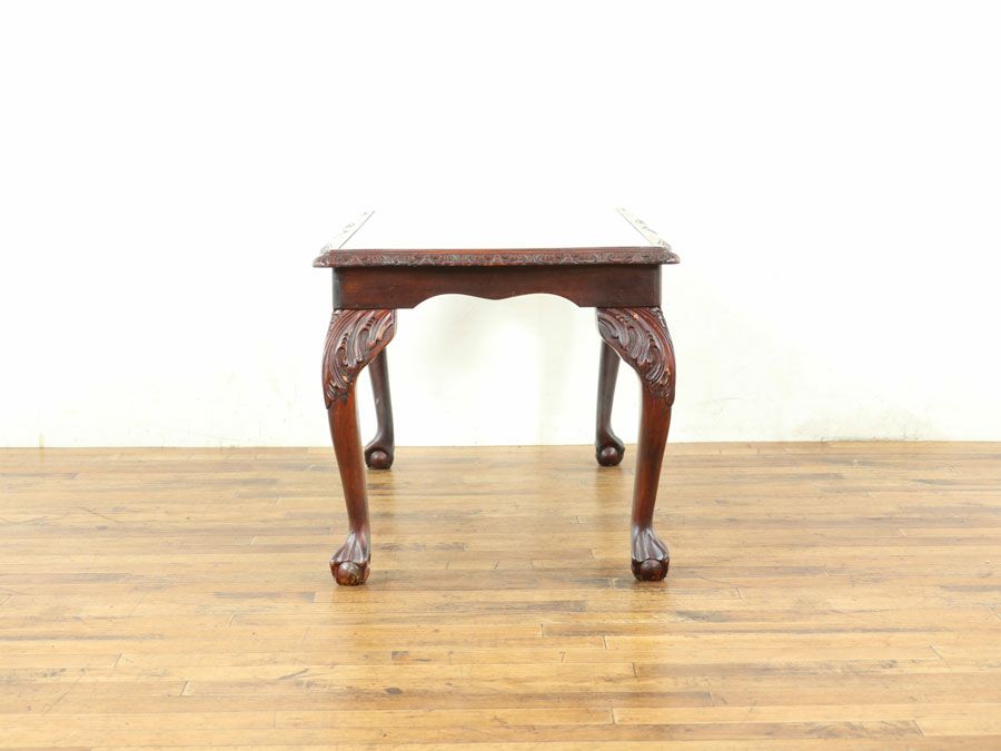アンティーク家具 コーヒーテーブル 59063