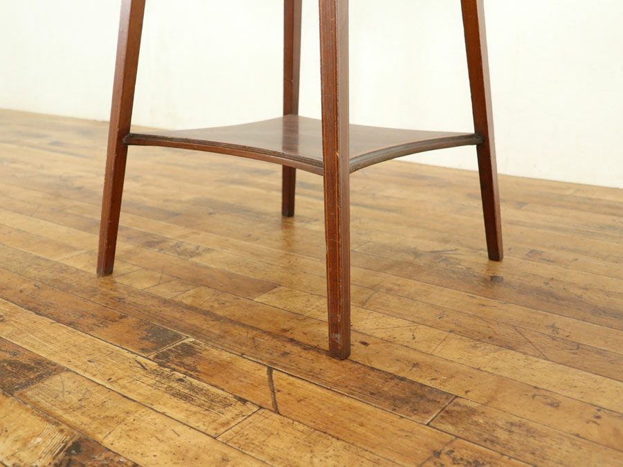 アンティーク家具 サイドテーブル 59107