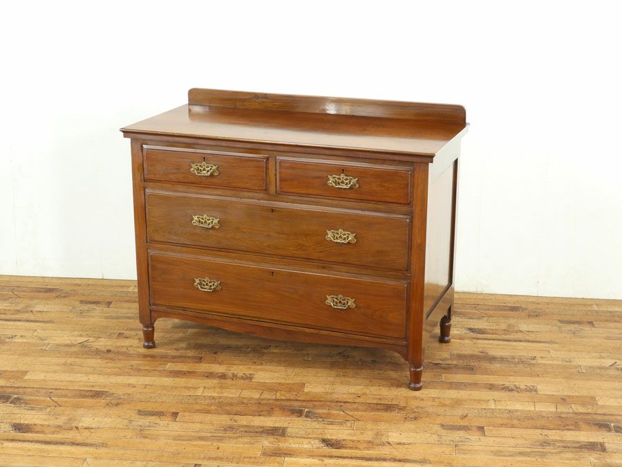 アンティーク家具 チェスト 59216