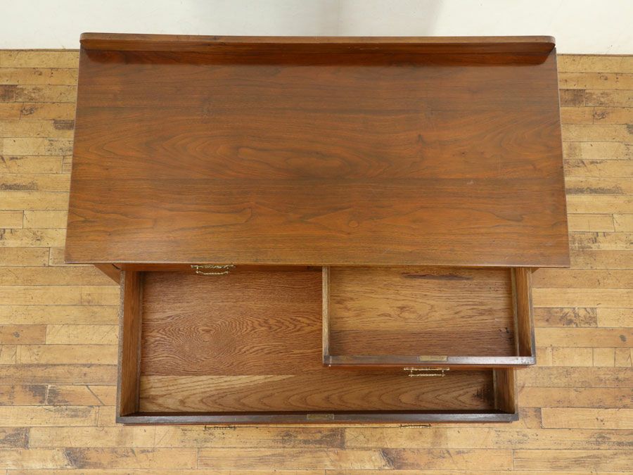 アンティーク家具 チェスト 59216