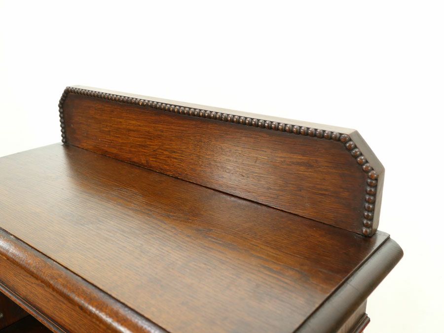 アンティーク家具 オープンブックケース 59105