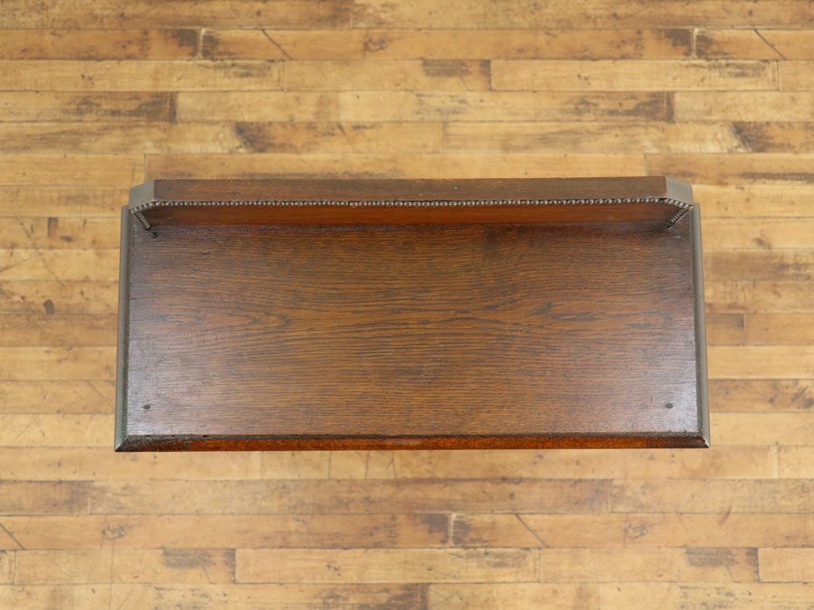 アンティーク家具 オープンブックケース 59105