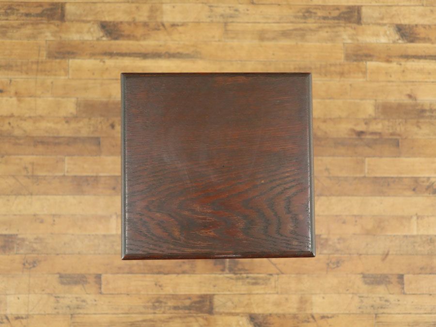 アンティーク家具 プランツスタンド 59191