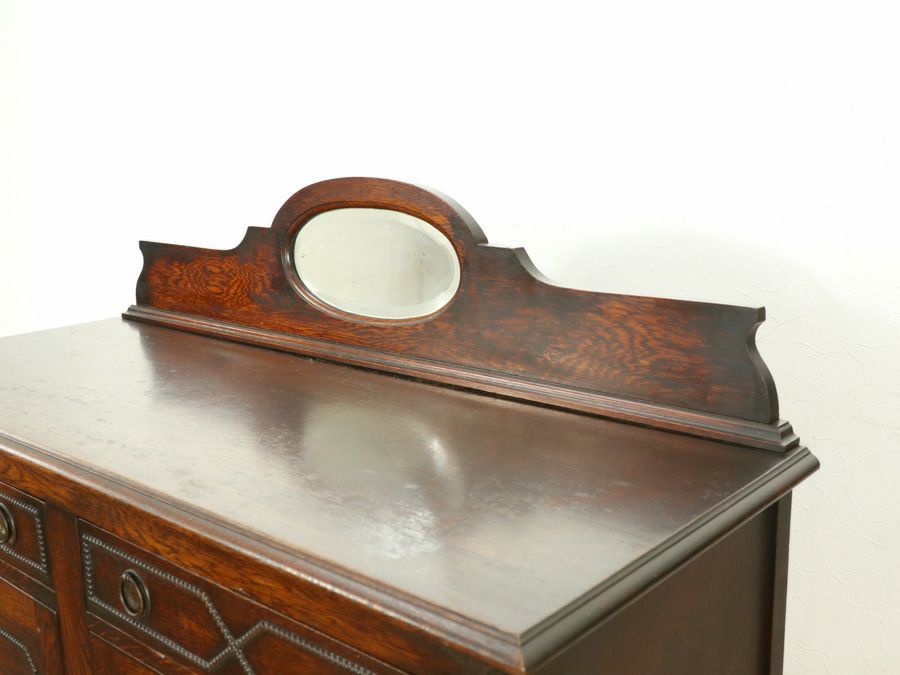 アンティーク家具 サイドボード 59222