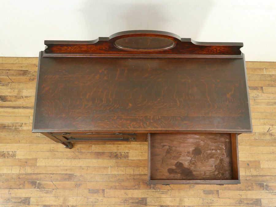 アンティーク家具 サイドボード 59222