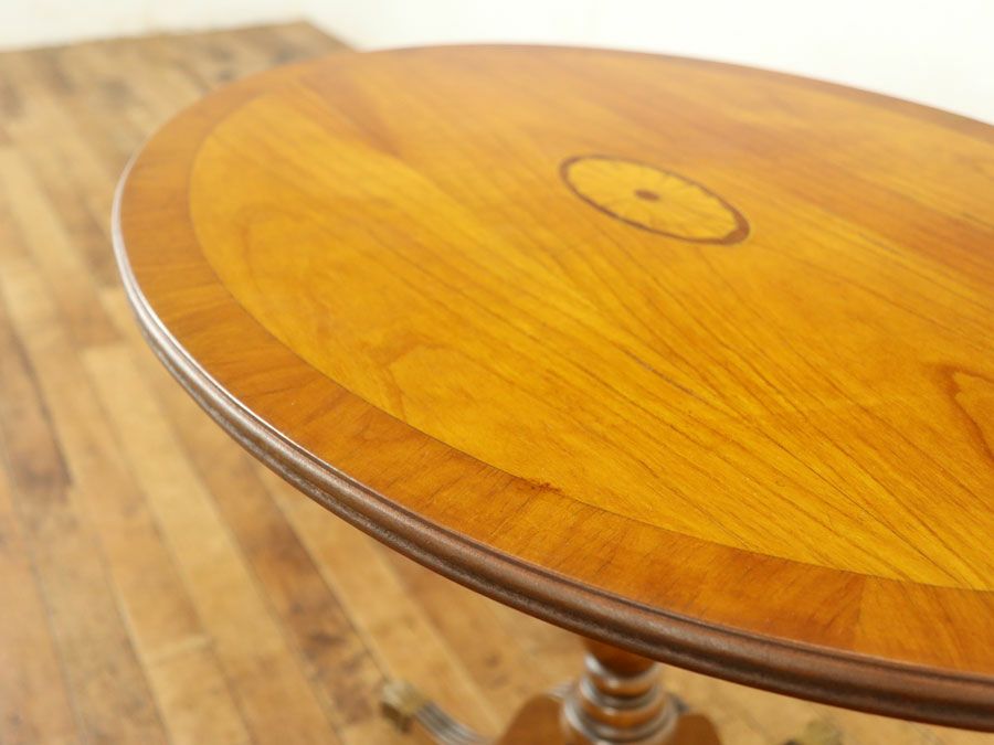 アンティーク家具 ワインテーブル 59159