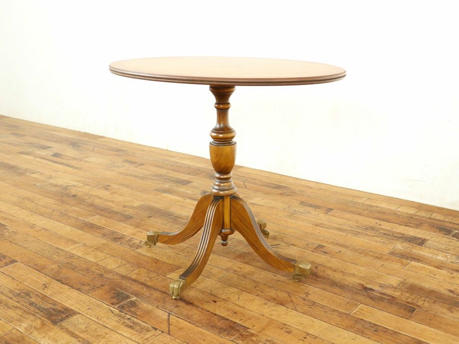 アンティーク家具 ワインテーブル 59159