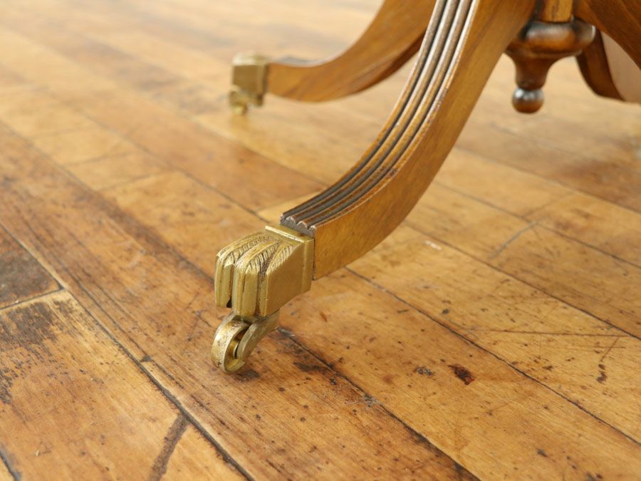 アンティーク家具 ワインテーブル 59159