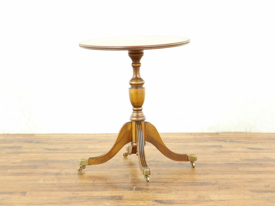 アンティーク家具 ワインテーブル 59159