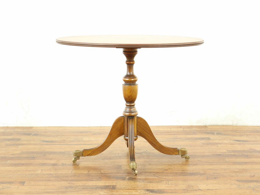 アンティーク家具 ワインテーブル 59159