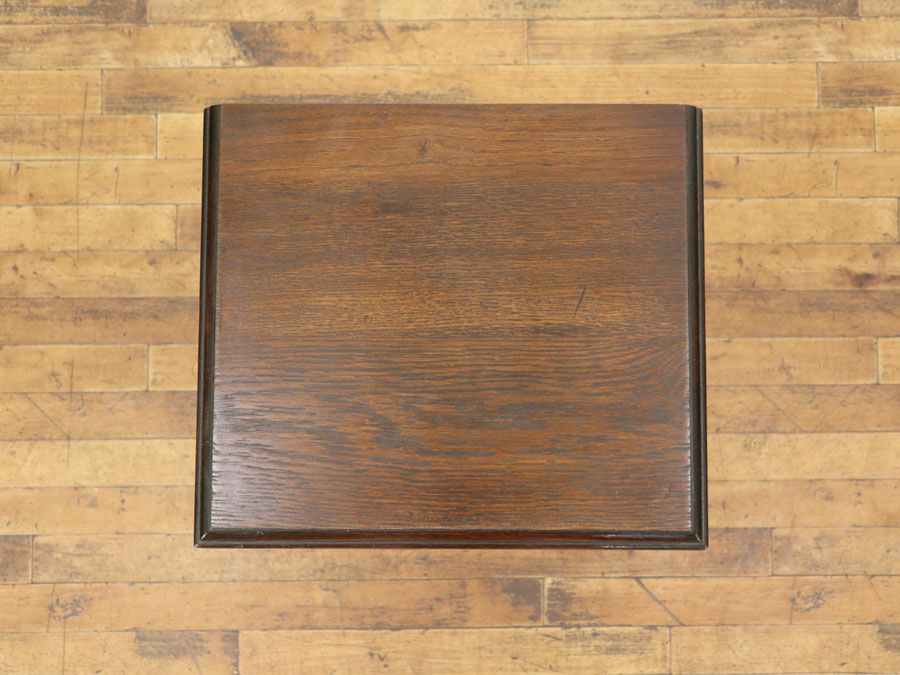 Waring & Gillow ナイトテーブル