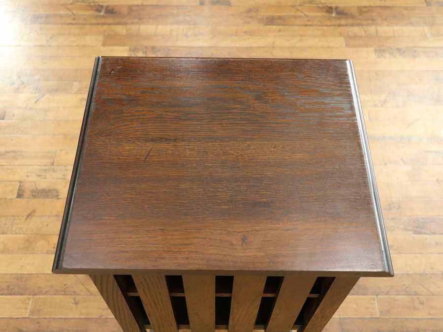 Waring & Gillow ナイトテーブル