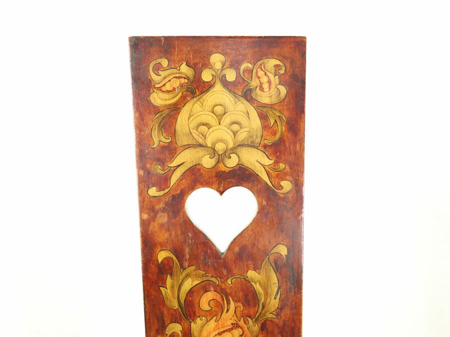 アンティーク家具 スピングチェア 59095