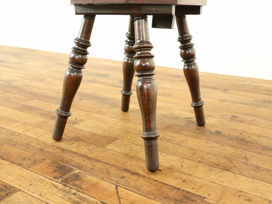 アンティーク家具 スピングチェア 59095