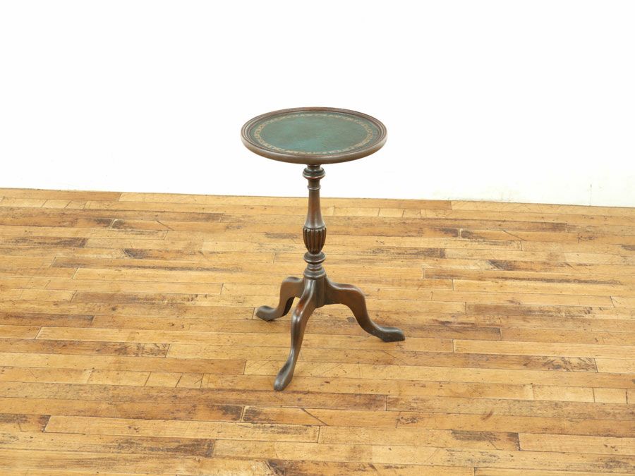 アンティーク家具 ワインテーブル 59199b