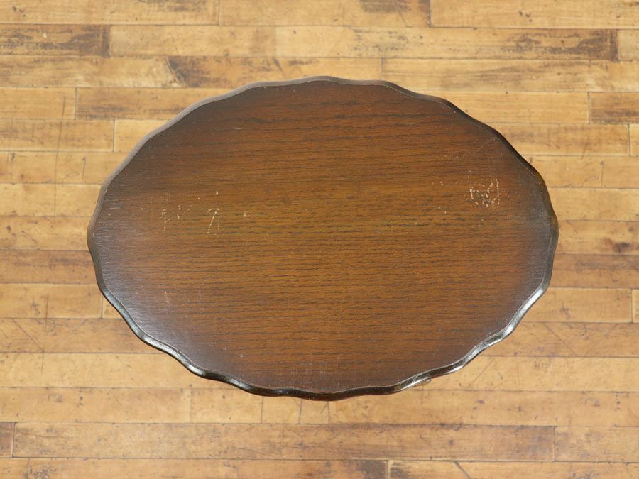 アンティーク オケージョナルテーブル 59031