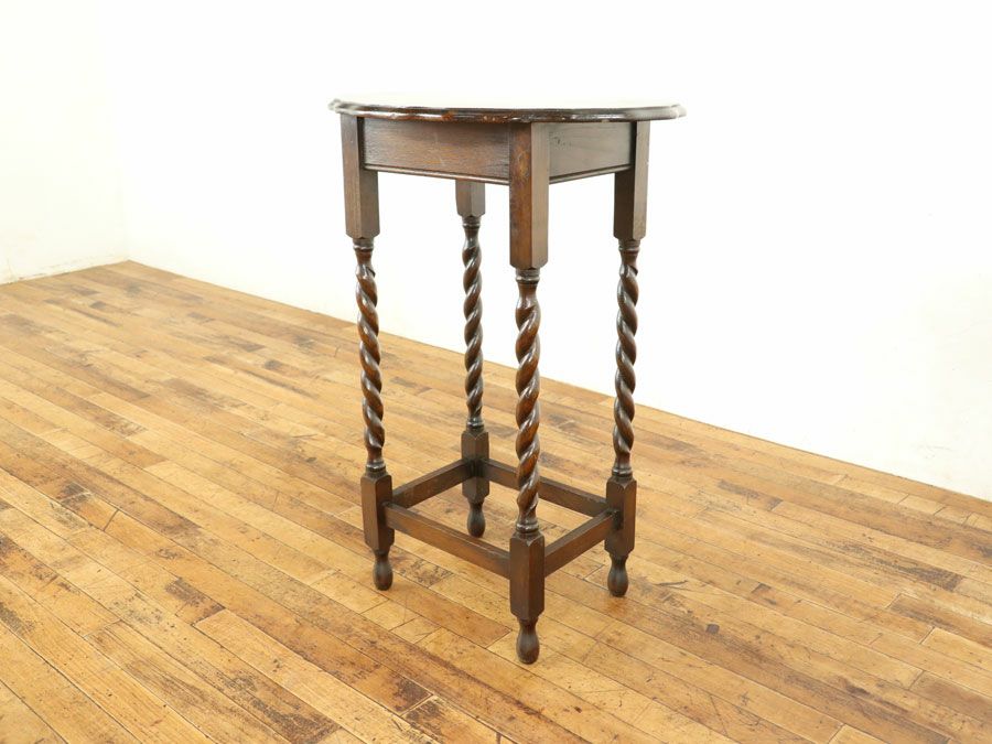 アンティーク オケージョナルテーブル 59031