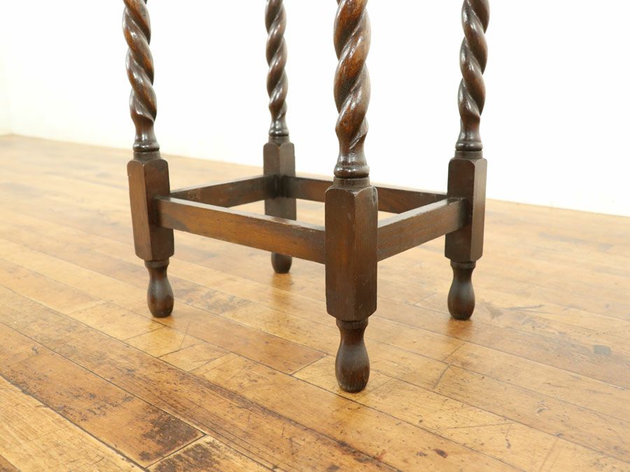 アンティーク オケージョナルテーブル 59031