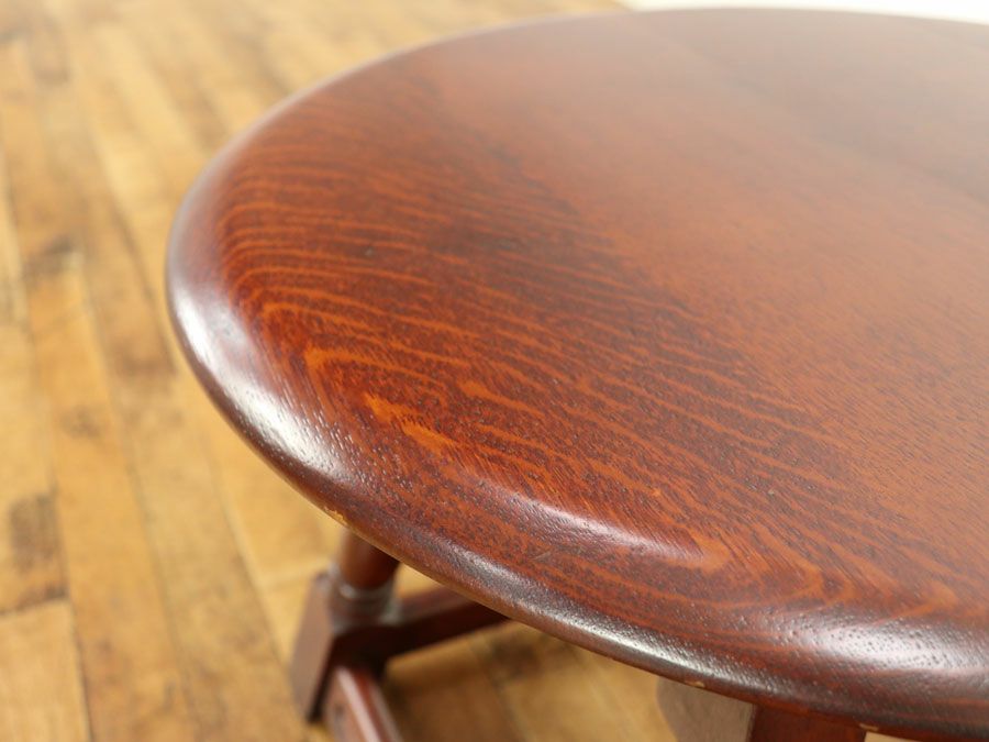 アンティーク家具 コーヒーテーブル 59034