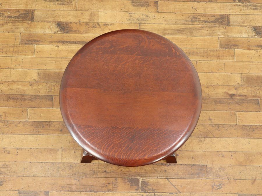 アンティーク家具 コーヒーテーブル 59034