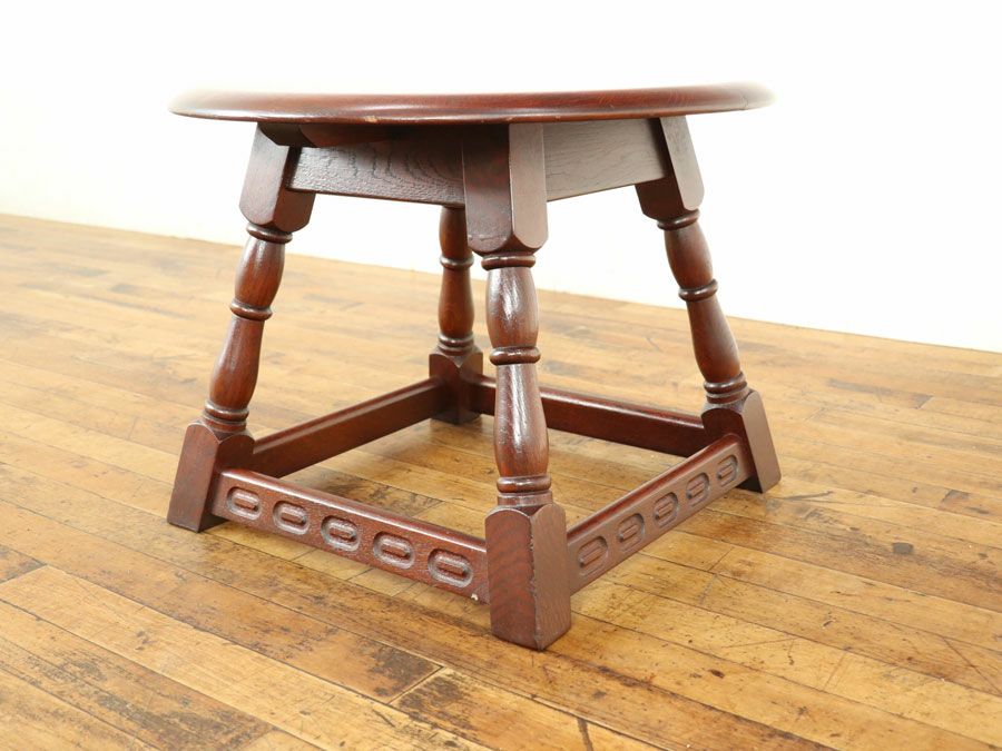 アンティーク家具 コーヒーテーブル 59034