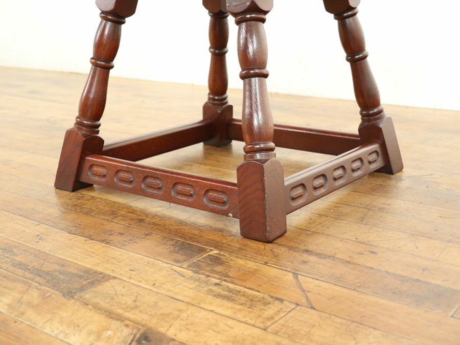 アンティーク家具 コーヒーテーブル 59034