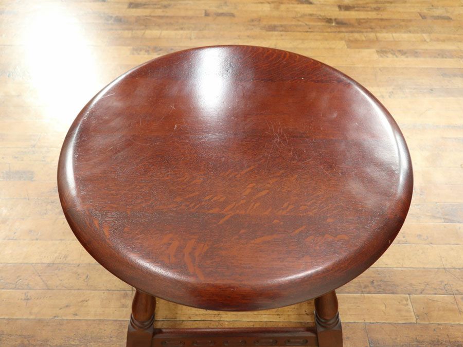 アンティーク家具 コーヒーテーブル 59034