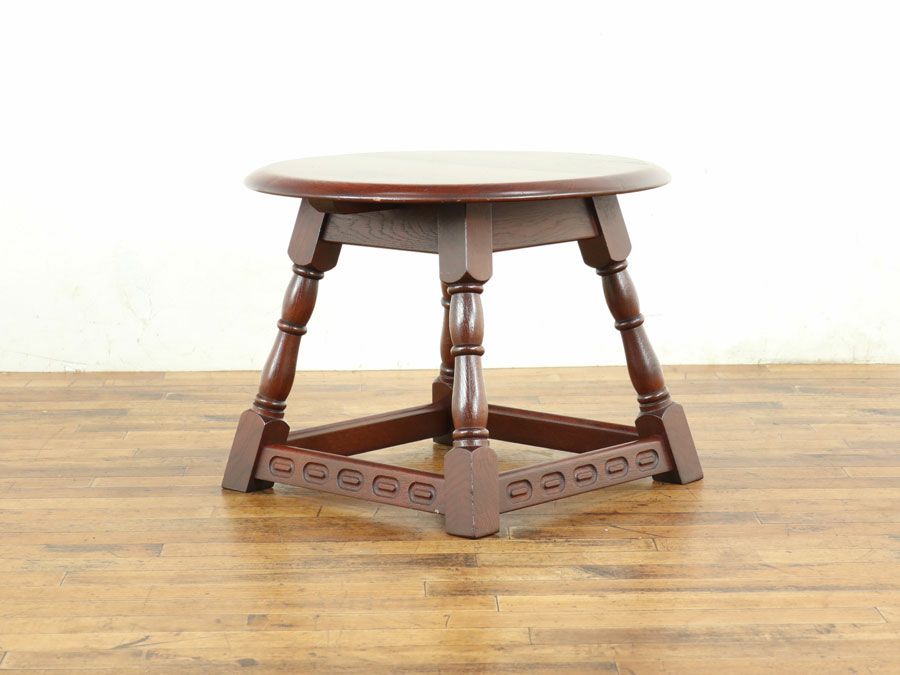 アンティーク家具 コーヒーテーブル 59034