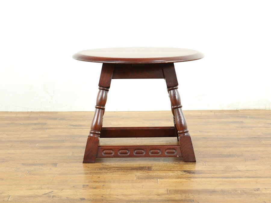 アンティーク家具 コーヒーテーブル 59034