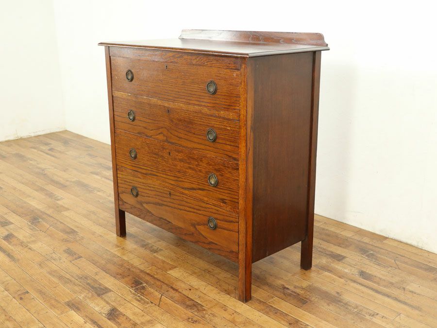 イギリスアンティーク家具 チェスト 59194