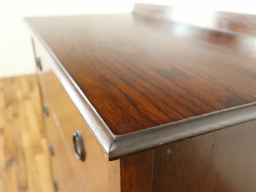 イギリスアンティーク家具 チェスト 59194