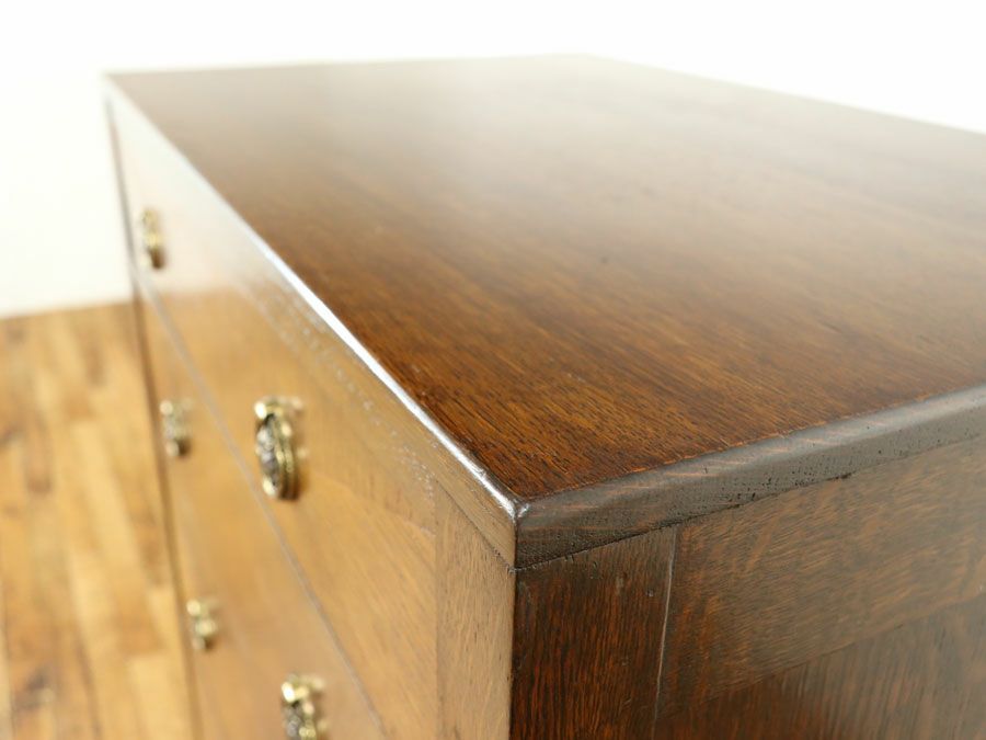 イギリスアンティーク家具 チェスト 59075