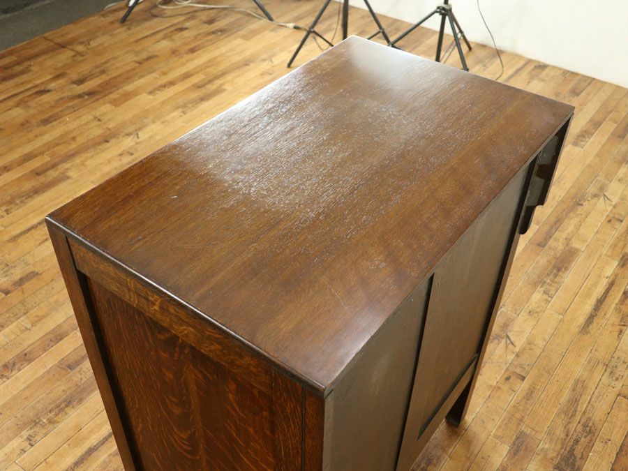 イギリスアンティーク家具 チェスト 59075