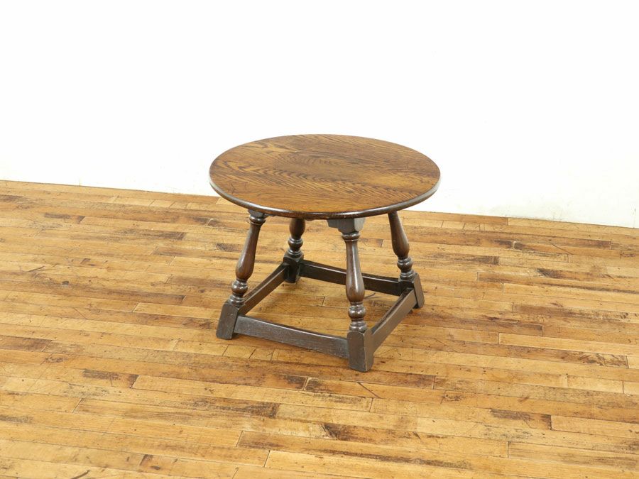 アンティーク家具 コーヒーテーブル 59128