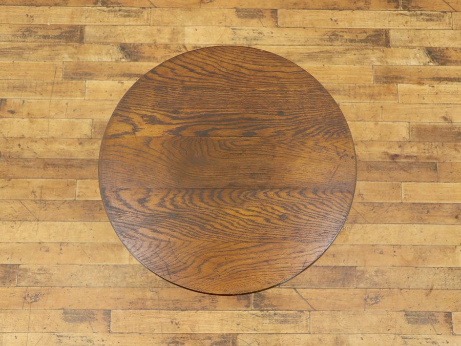 アンティーク家具 コーヒーテーブル 59128