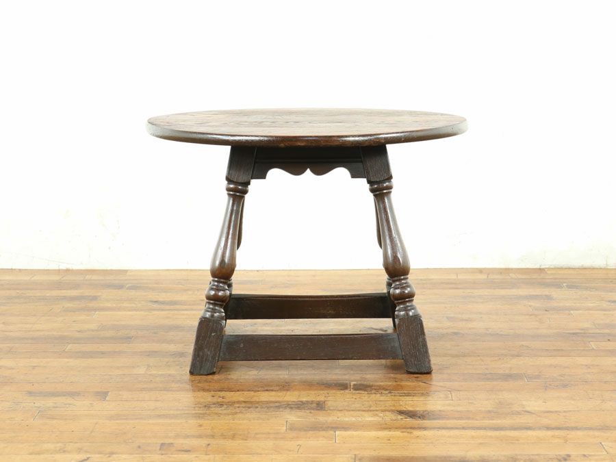 アンティーク家具 コーヒーテーブル 59128