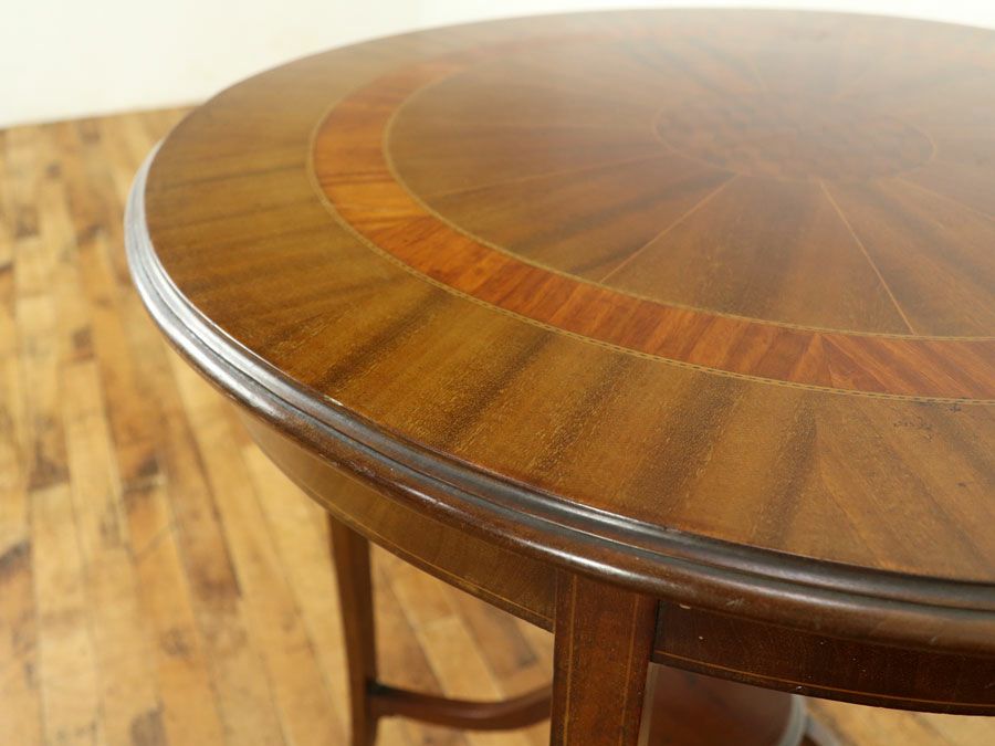 アンティーク家具 サイドテーブル 59170