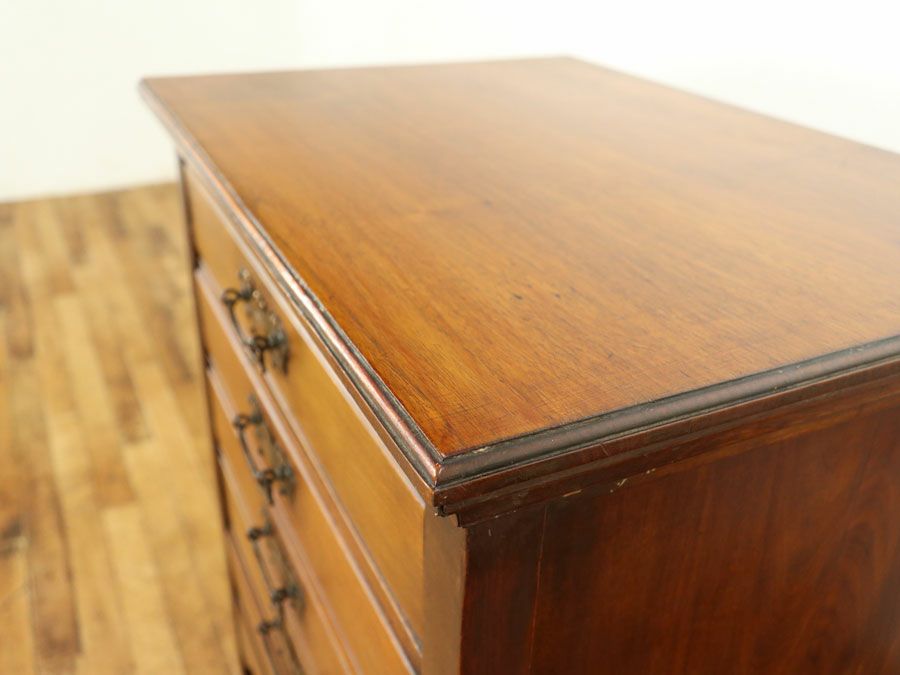 アンティーク家具 ファイルキャビネット 59110