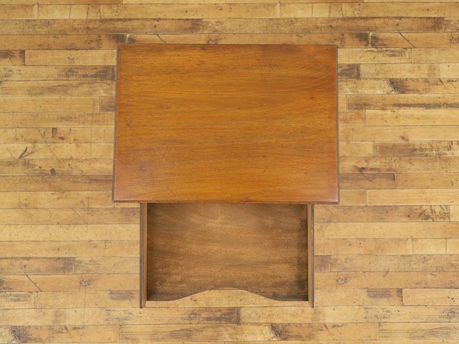 アンティーク家具 ファイルキャビネット 59110