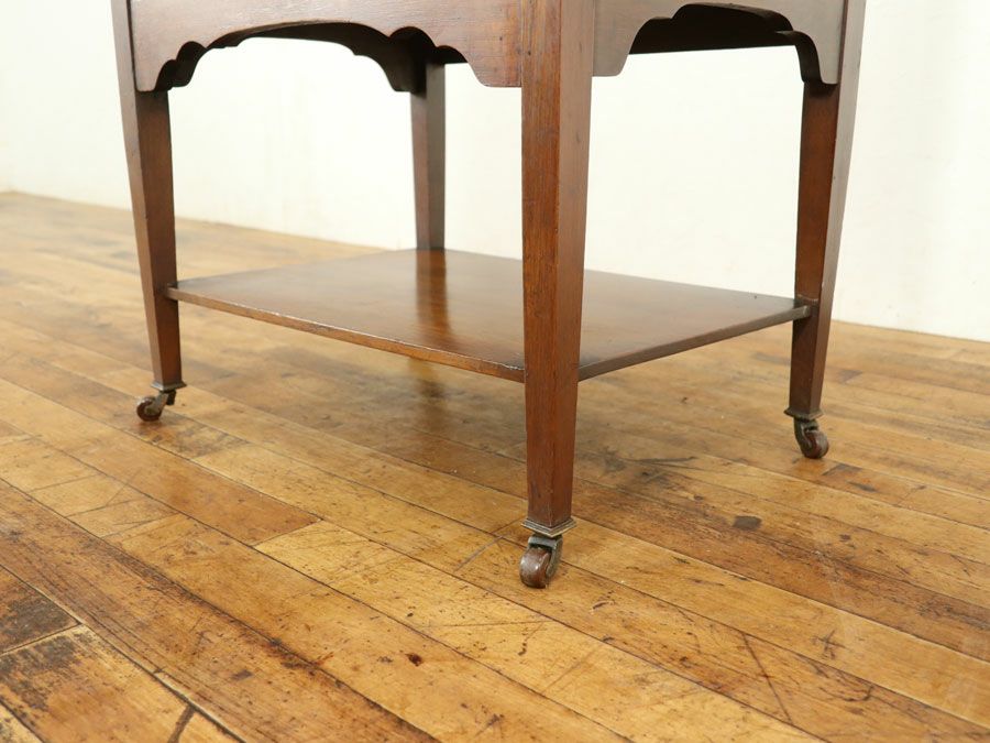 アンティーク家具 ファイルキャビネット 59110