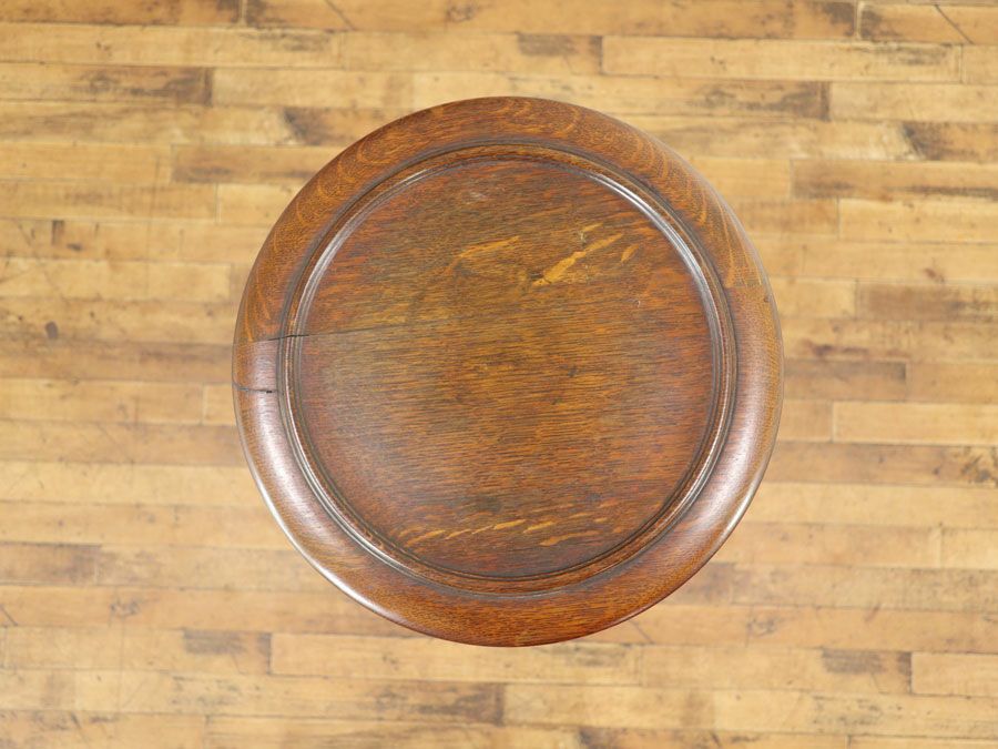 アンティーク家具 フラワースタンド 59153