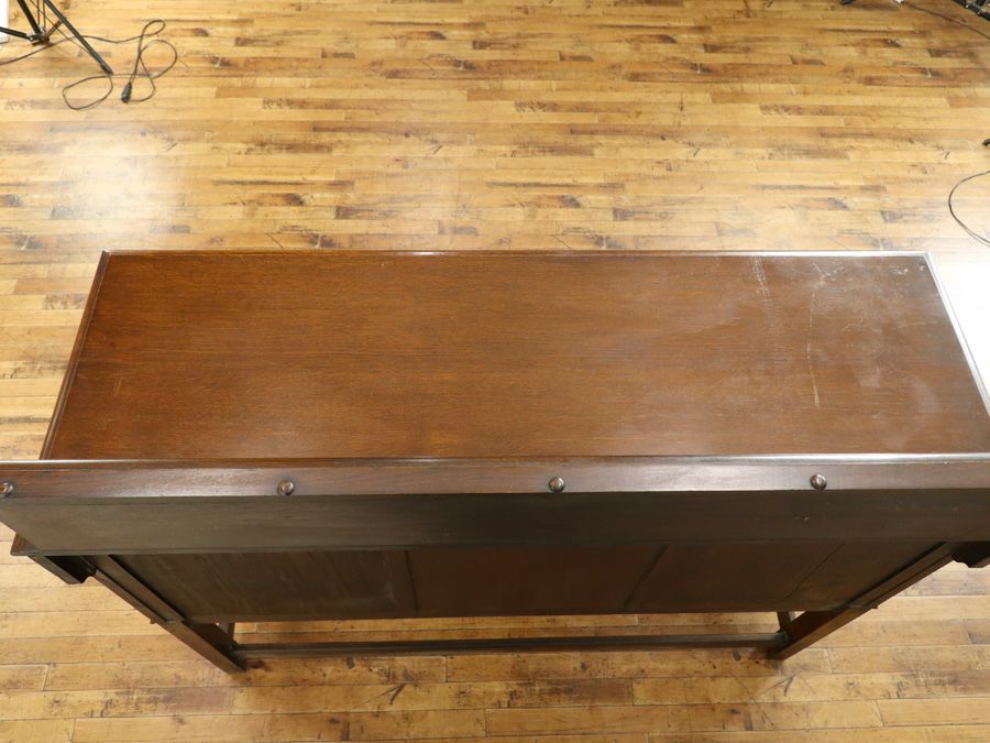 イギリスアンティーク家具 サイドボード 59068