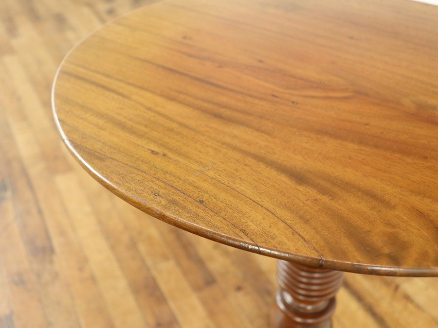 アンティーク家具 サイドテーブル 59158