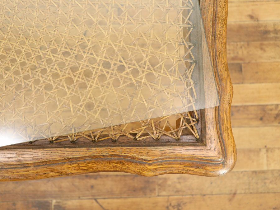 アンティーク家具 コーヒーテーブル 64922