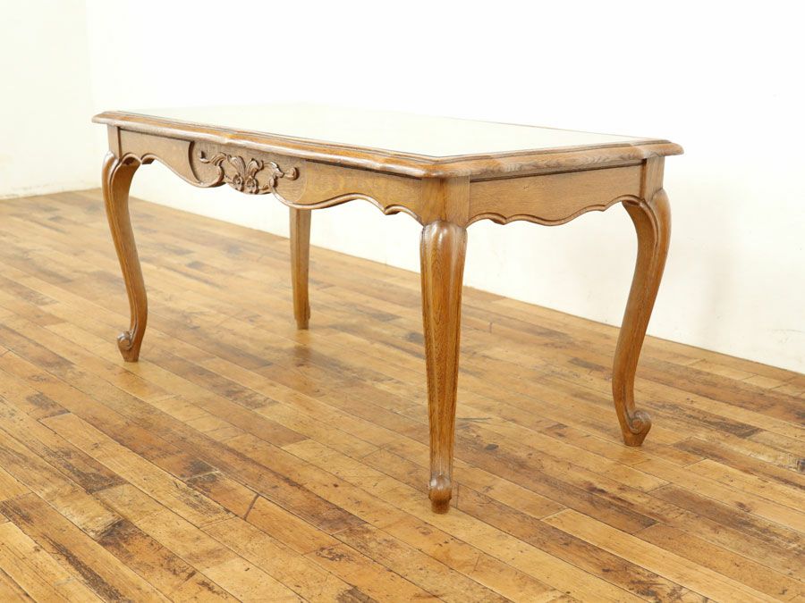 アンティーク家具 コーヒーテーブル 64922