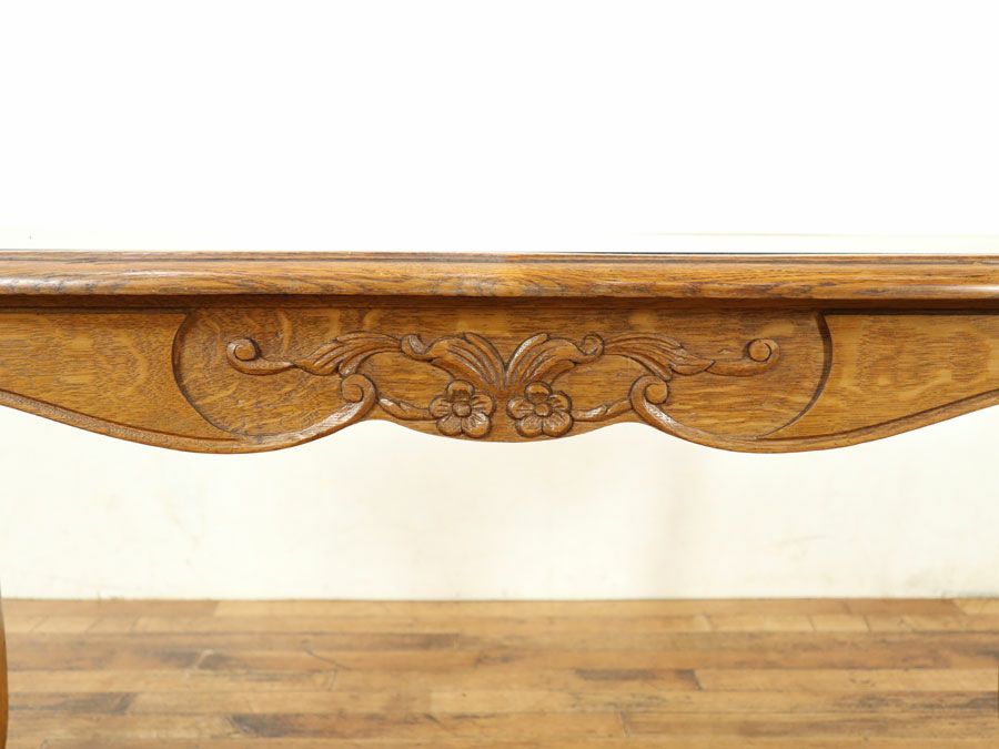 アンティーク家具 コーヒーテーブル 64922