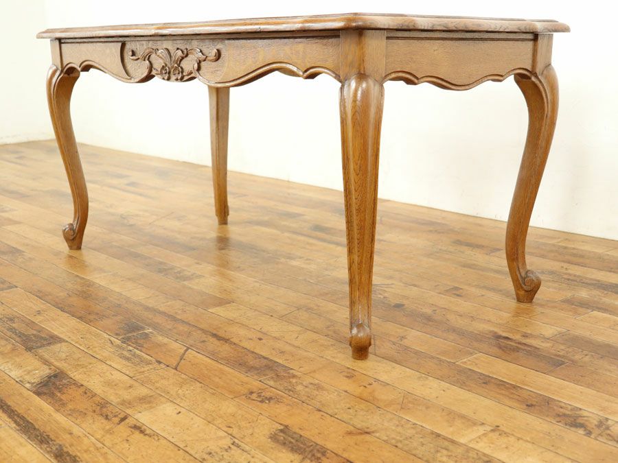 アンティーク家具 コーヒーテーブル 64922