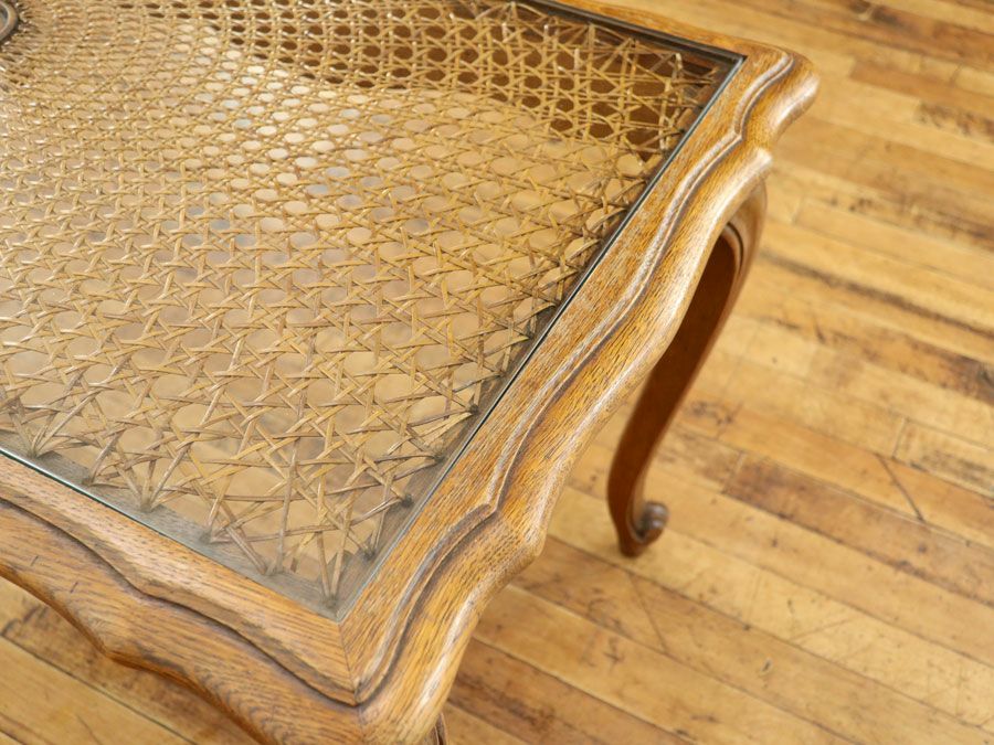 アンティーク家具 コーヒーテーブル 64922