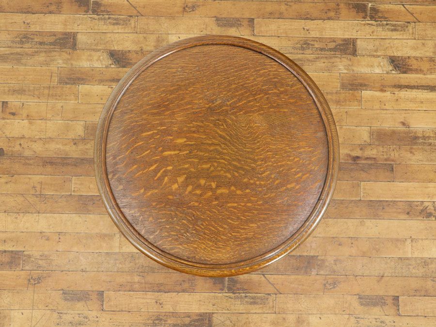 アンティーク家具 コーヒーテーブル 59167