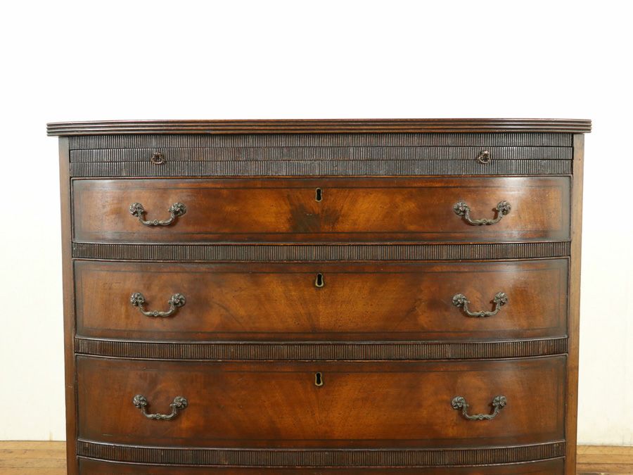 イギリス アンティーク家具 チェスト 59058